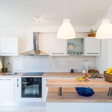 Apartment Cvjetkovic Dubrovnik Luaran gambar
