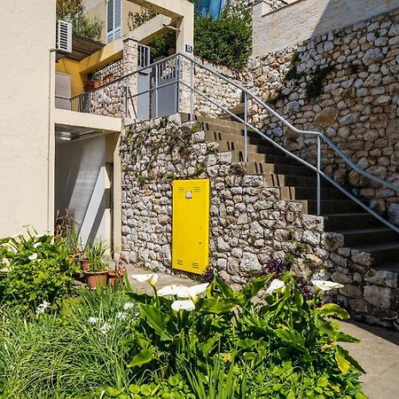 Apartment Cvjetkovic Dubrovnik Luaran gambar