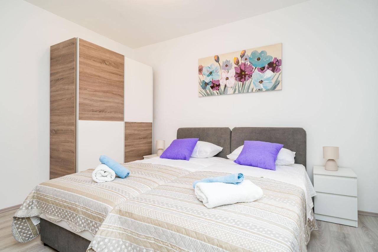 Apartment Cvjetkovic Dubrovnik Luaran gambar