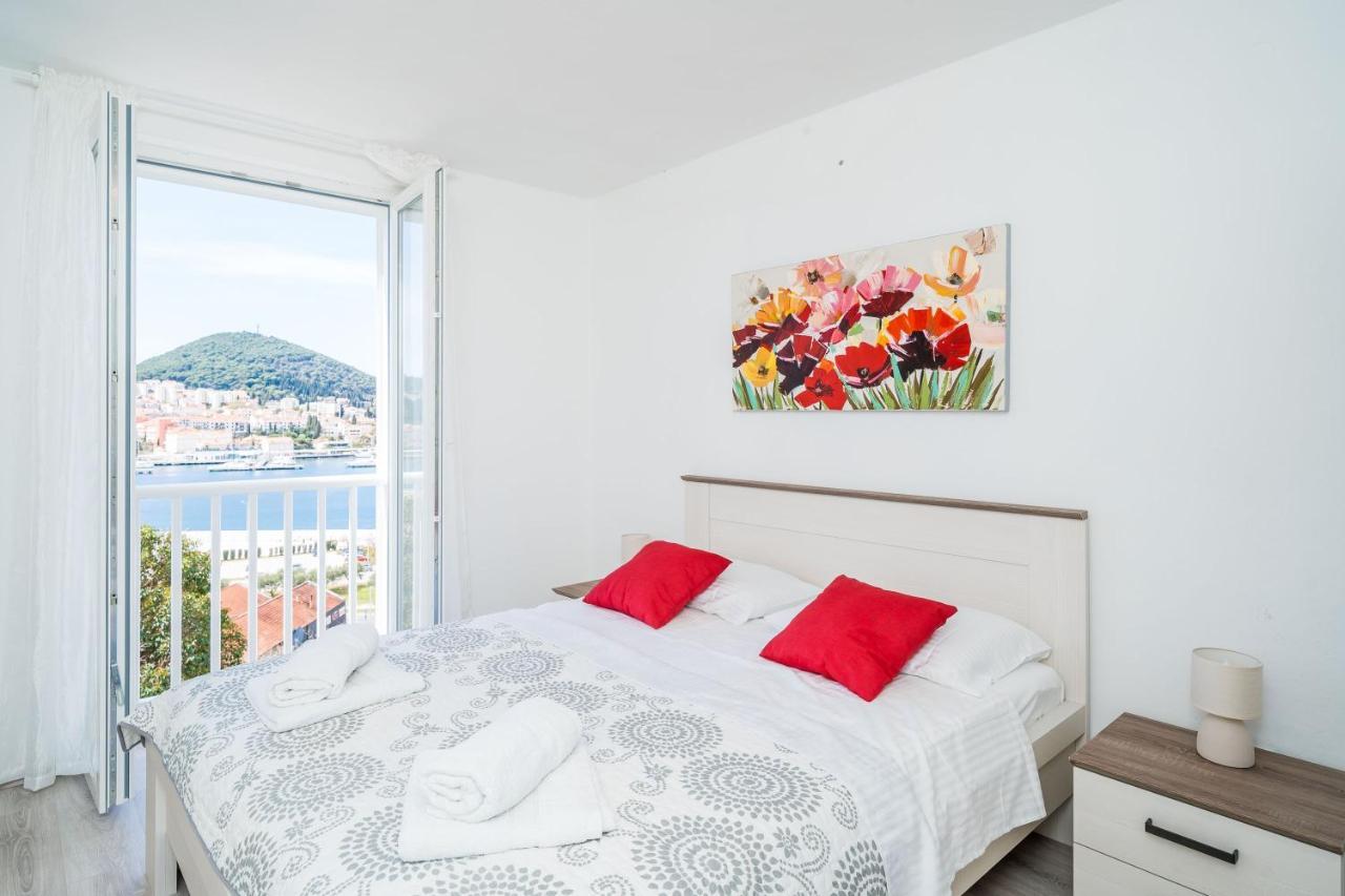 Apartment Cvjetkovic Dubrovnik Luaran gambar