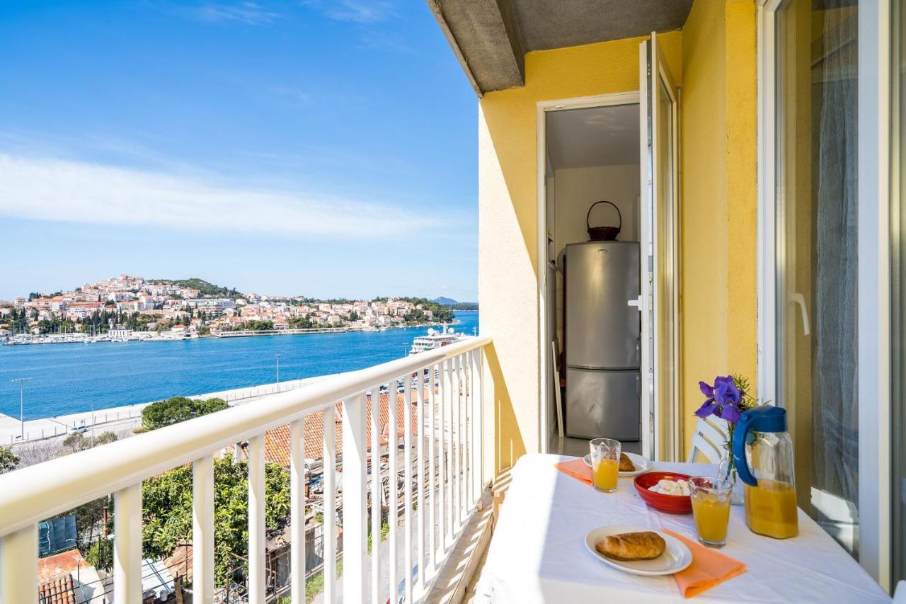 Apartment Cvjetkovic Dubrovnik Luaran gambar