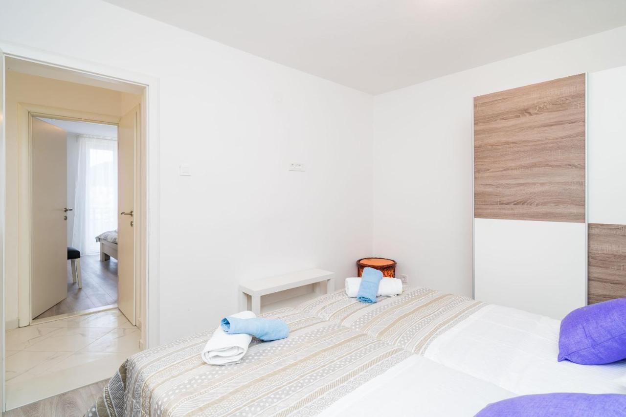 Apartment Cvjetkovic Dubrovnik Luaran gambar