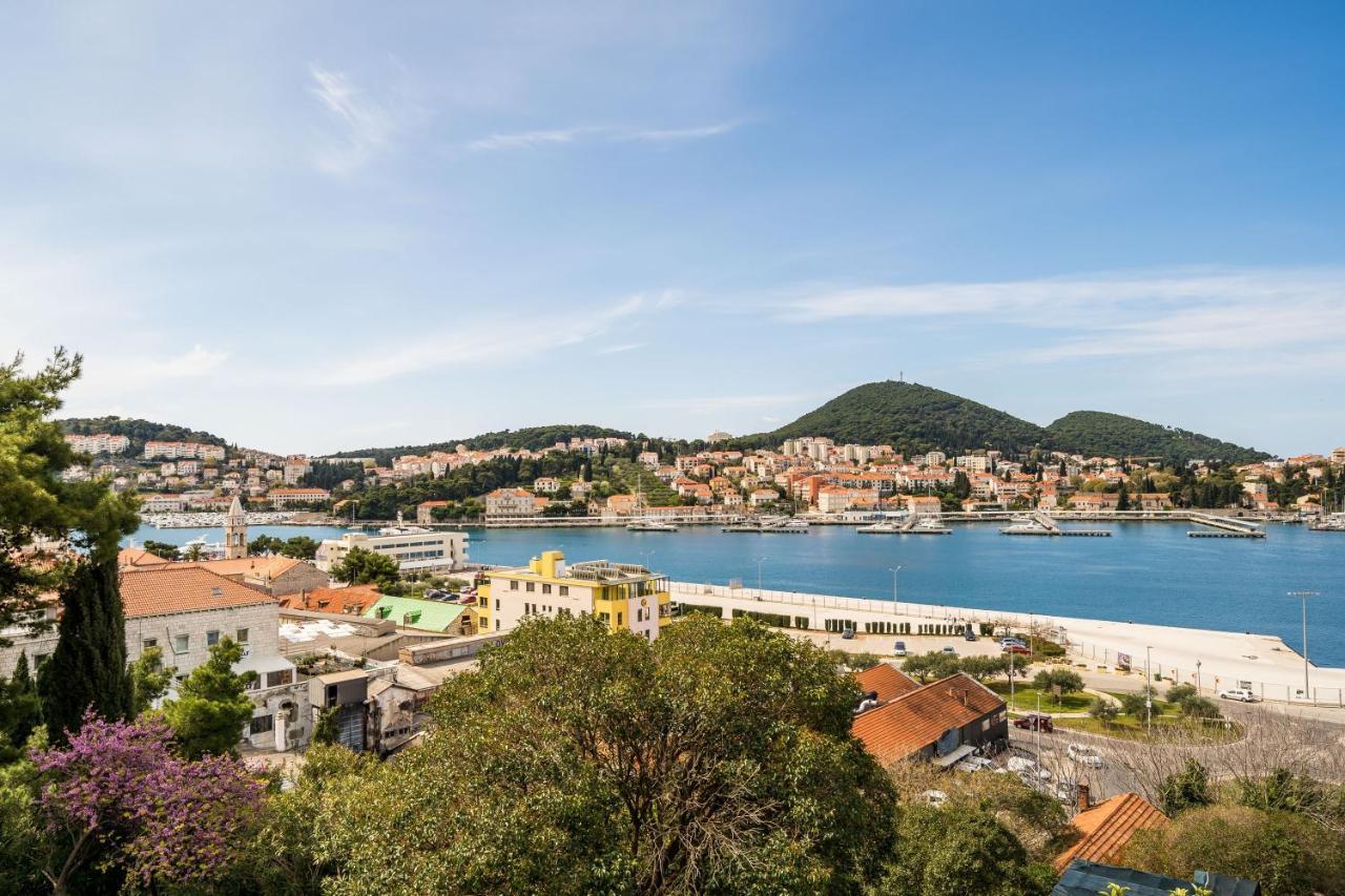 Apartment Cvjetkovic Dubrovnik Luaran gambar