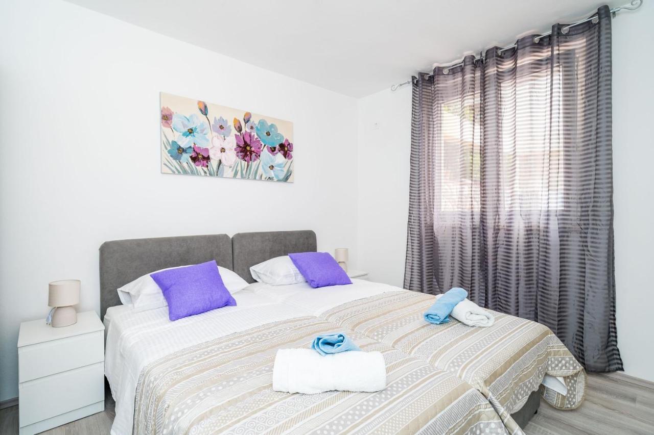 Apartment Cvjetkovic Dubrovnik Luaran gambar