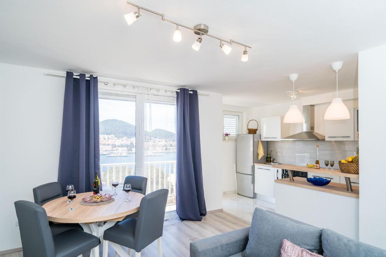 Apartment Cvjetkovic Dubrovnik Luaran gambar