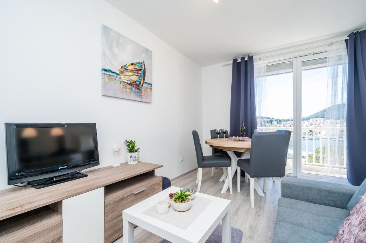 Apartment Cvjetkovic Dubrovnik Luaran gambar