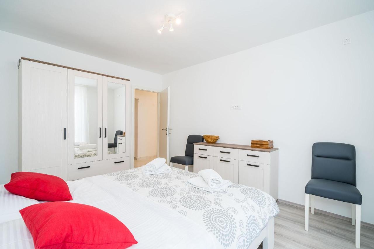 Apartment Cvjetkovic Dubrovnik Luaran gambar