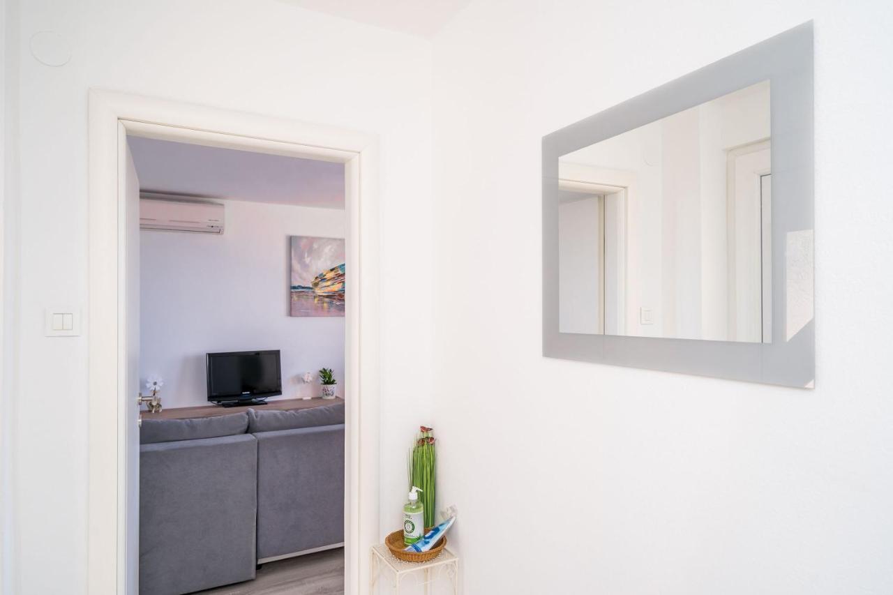Apartment Cvjetkovic Dubrovnik Luaran gambar