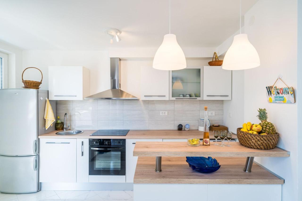 Apartment Cvjetkovic Dubrovnik Luaran gambar