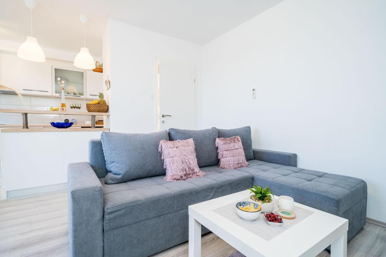 Apartment Cvjetkovic Dubrovnik Luaran gambar