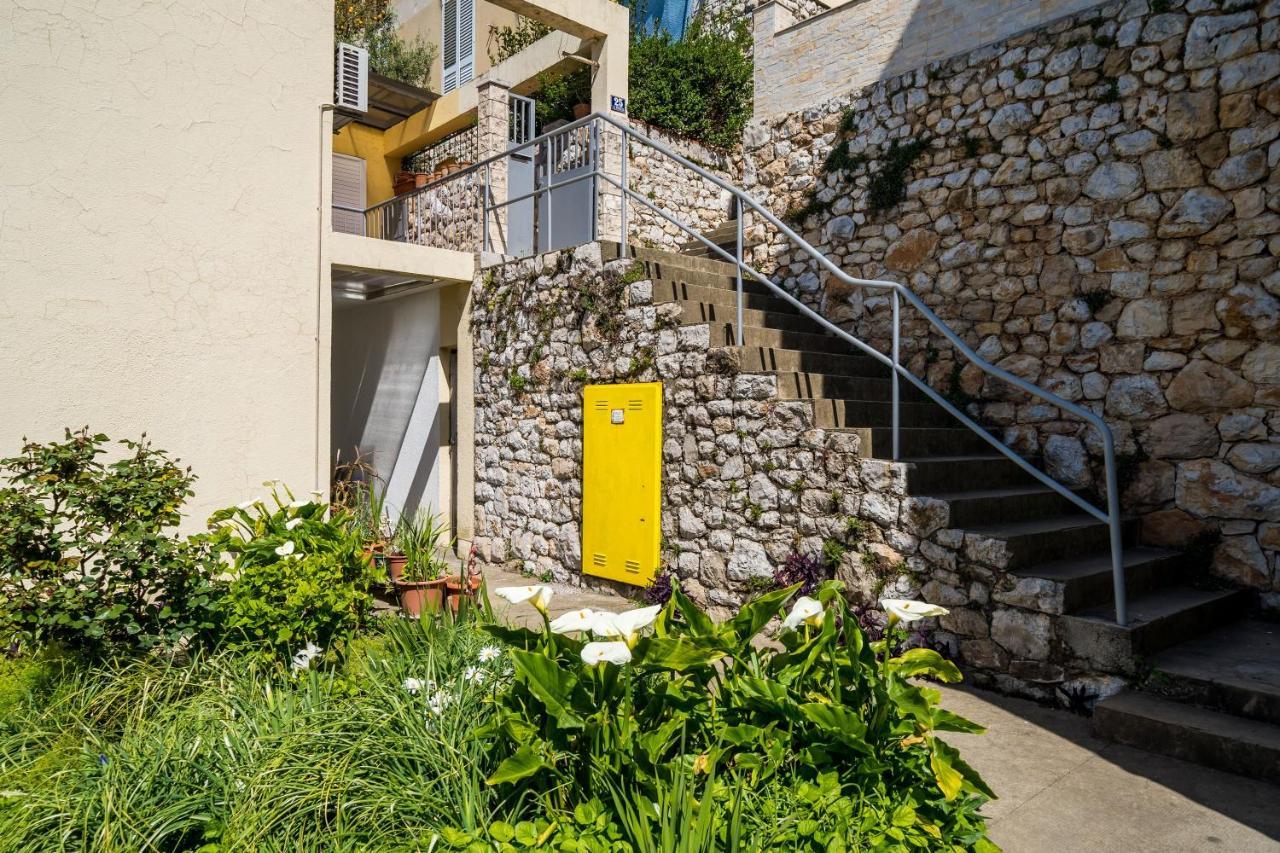 Apartment Cvjetkovic Dubrovnik Luaran gambar