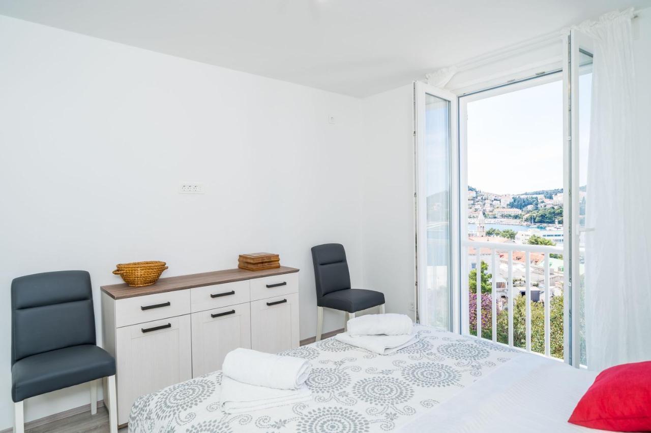 Apartment Cvjetkovic Dubrovnik Luaran gambar