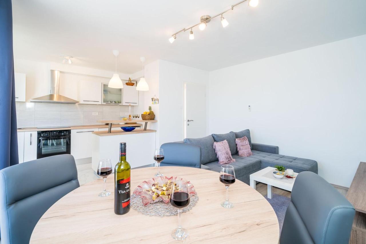 Apartment Cvjetkovic Dubrovnik Luaran gambar