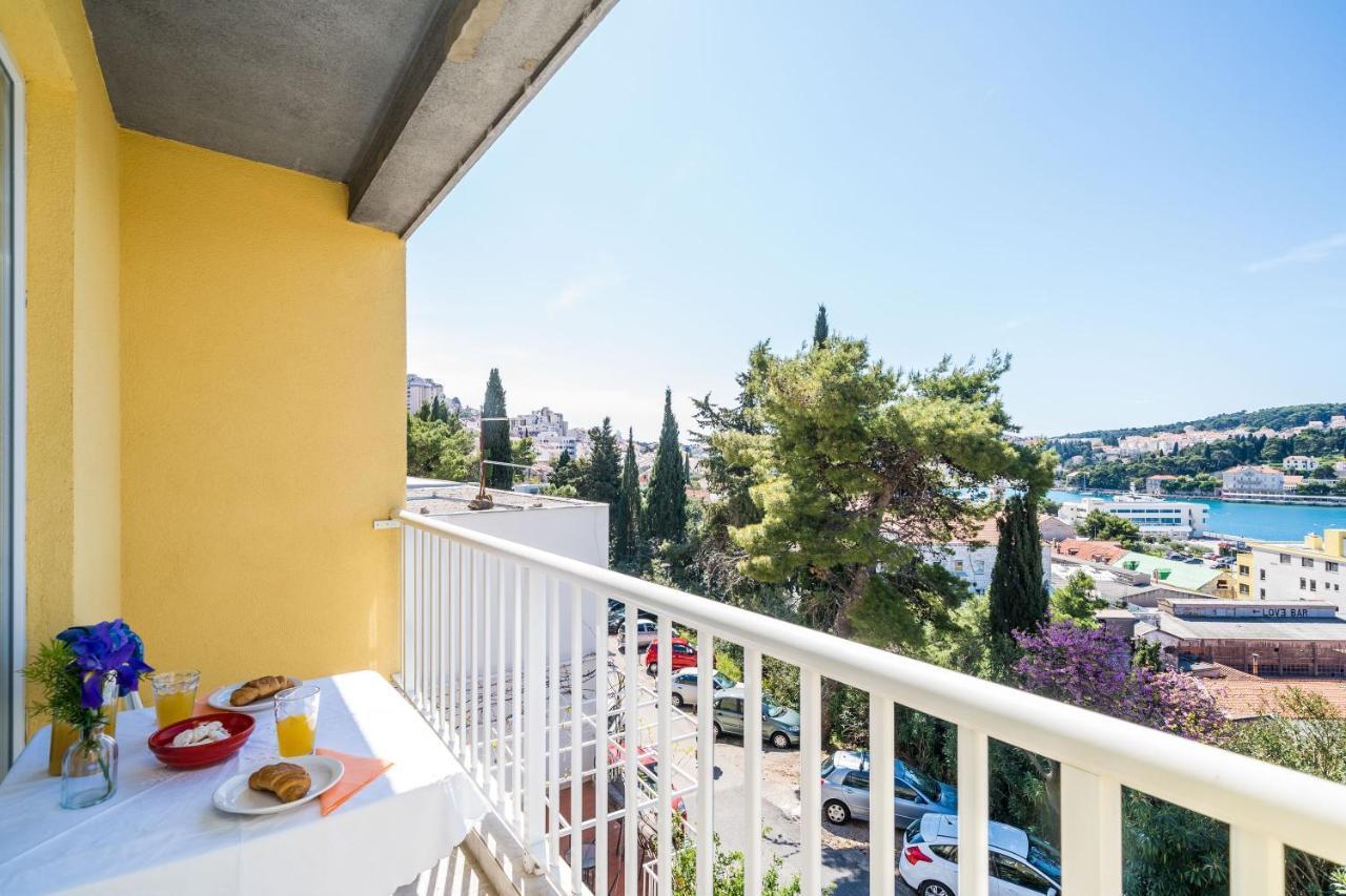 Apartment Cvjetkovic Dubrovnik Luaran gambar