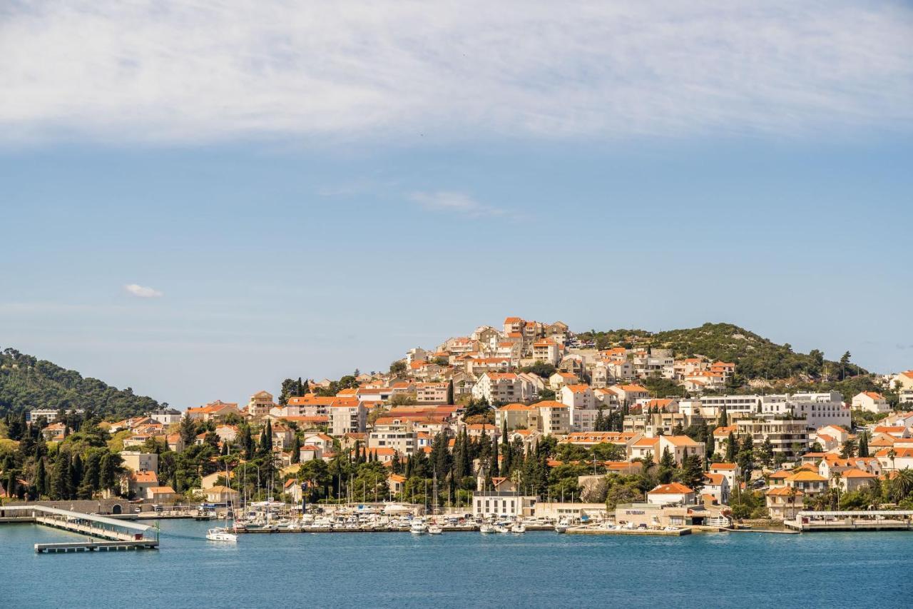 Apartment Cvjetkovic Dubrovnik Luaran gambar