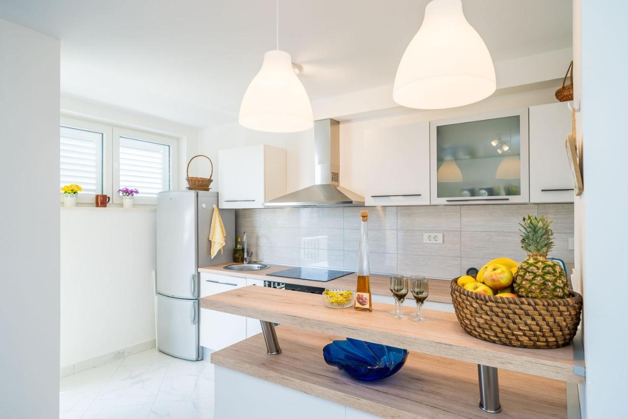 Apartment Cvjetkovic Dubrovnik Luaran gambar