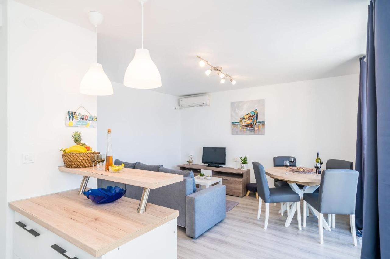 Apartment Cvjetkovic Dubrovnik Luaran gambar