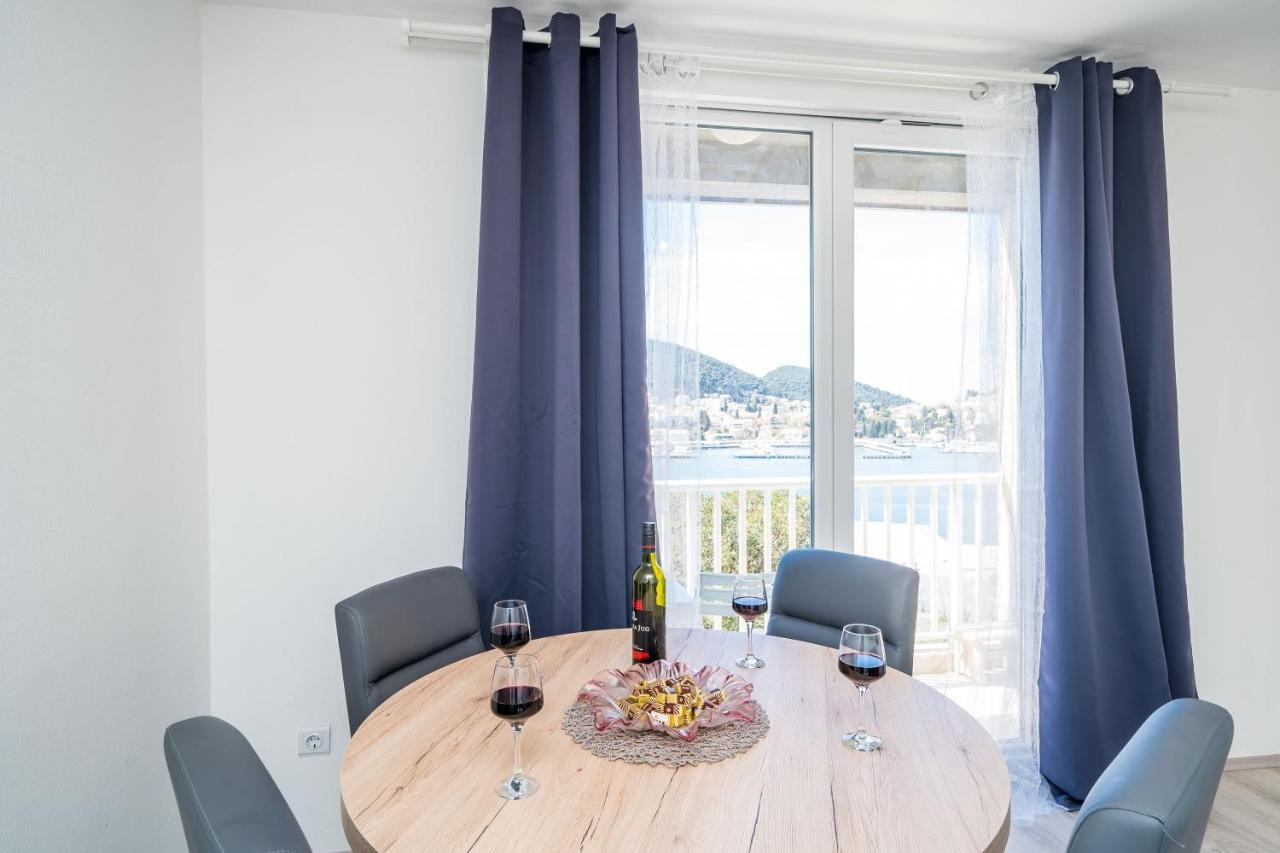 Apartment Cvjetkovic Dubrovnik Luaran gambar