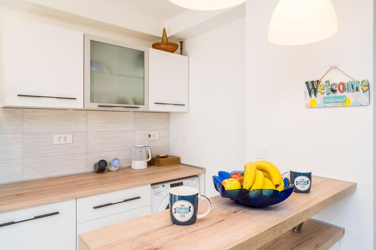 Apartment Cvjetkovic Dubrovnik Luaran gambar