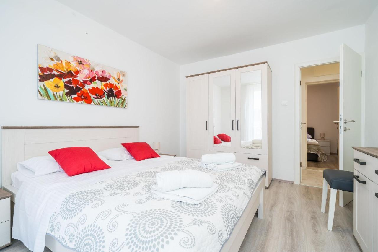 Apartment Cvjetkovic Dubrovnik Luaran gambar