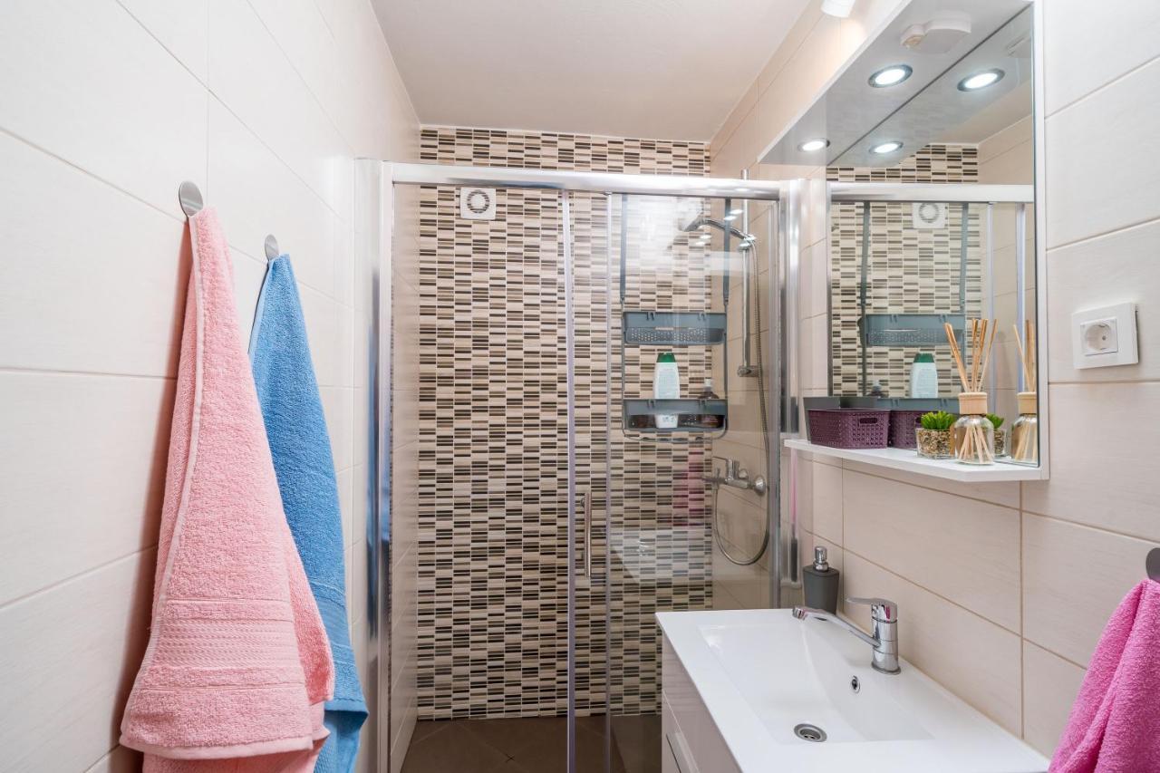 Apartment Cvjetkovic Dubrovnik Luaran gambar