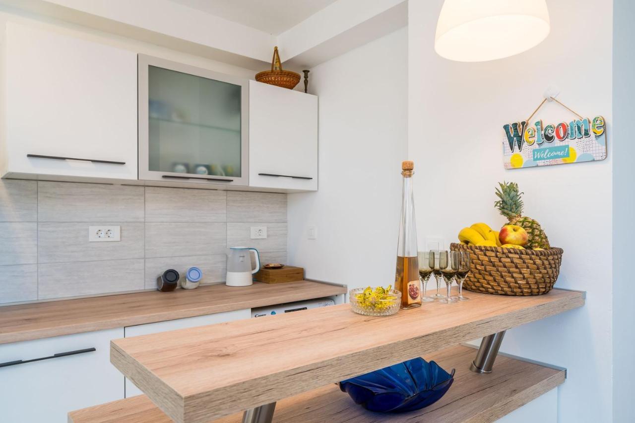 Apartment Cvjetkovic Dubrovnik Luaran gambar