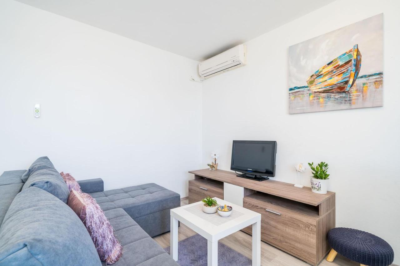 Apartment Cvjetkovic Dubrovnik Luaran gambar