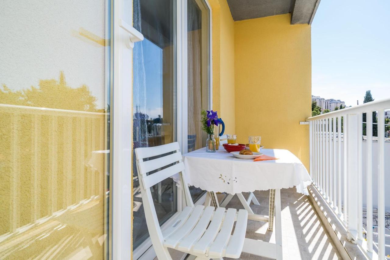 Apartment Cvjetkovic Dubrovnik Luaran gambar