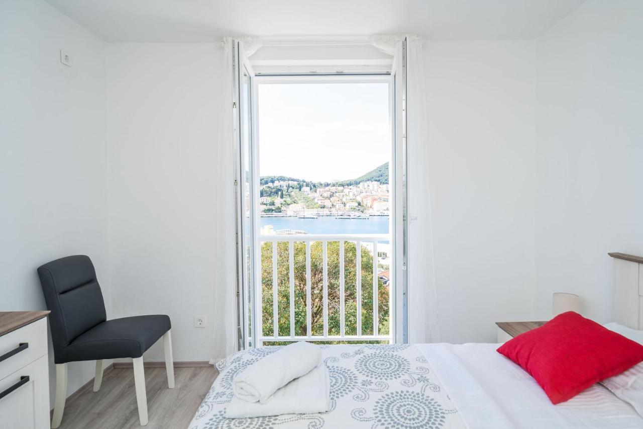 Apartment Cvjetkovic Dubrovnik Luaran gambar