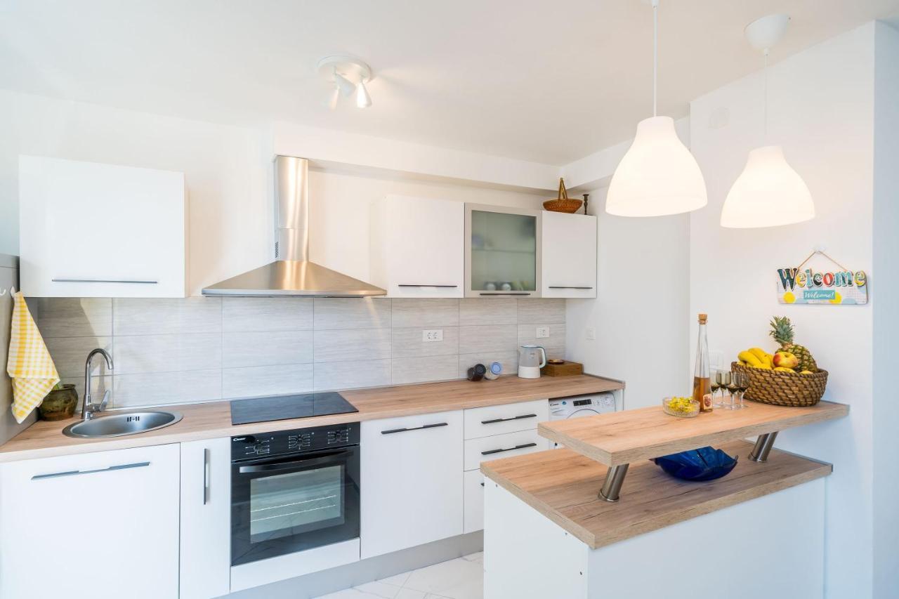 Apartment Cvjetkovic Dubrovnik Luaran gambar
