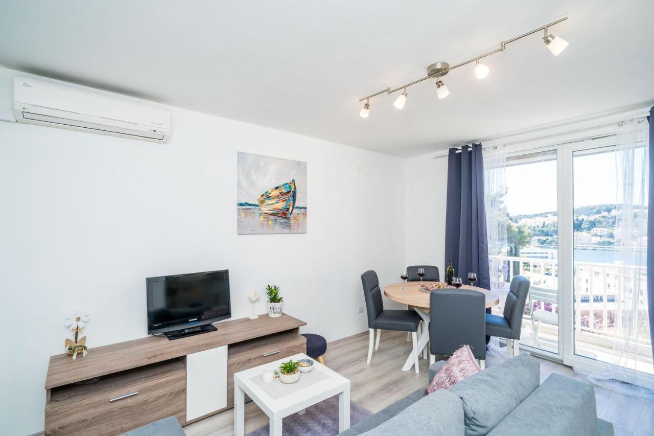 Apartment Cvjetkovic Dubrovnik Luaran gambar