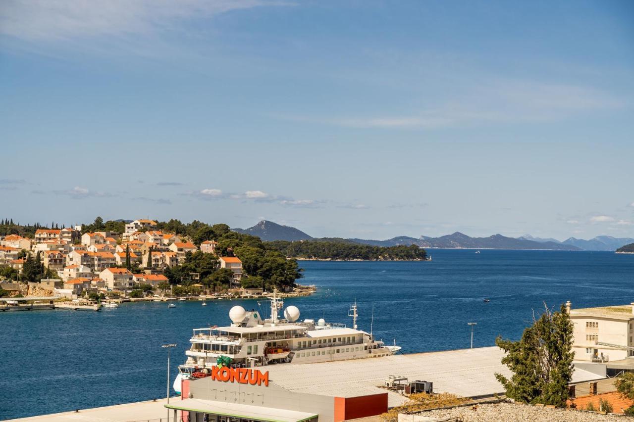 Apartment Cvjetkovic Dubrovnik Luaran gambar